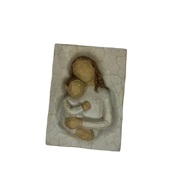 Willow Tree, "Mother and Child", Demdaco 2004 Susan Lordi keepsake box - Picture 11 of 11